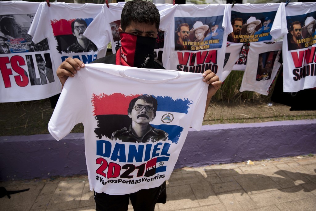 Estados Unidos incrementará presión contra Ortega para “elecciones libres” en Nicaragua