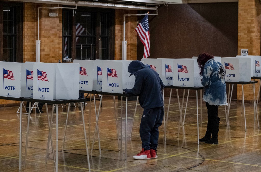6 claves para entender el voto indirecto de los Estados Unidos