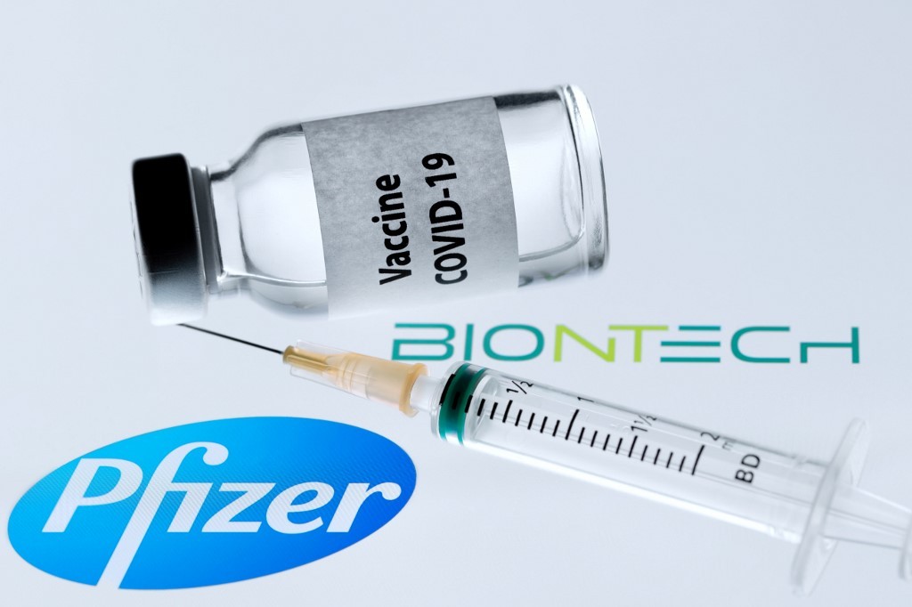 Ministerio de Salud de Costa Rica autorizó el uso de la vacuna contra COVID-19 de Pfizer-BioNTech