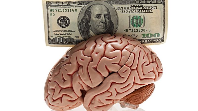 ¿Qué son las neurofinanzas y por qué hay quienes hacen dinero más fácilmente que otros?