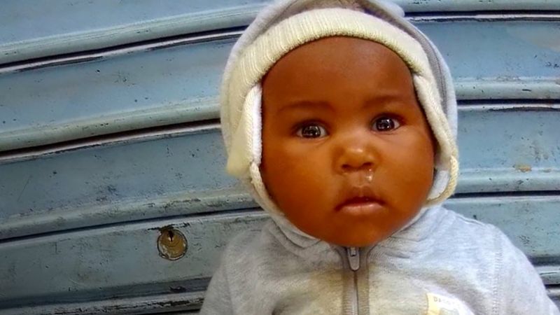 Investigación BBC: las redes que roban bebés para venderlos en el mercado negro por unos cientos de dólares