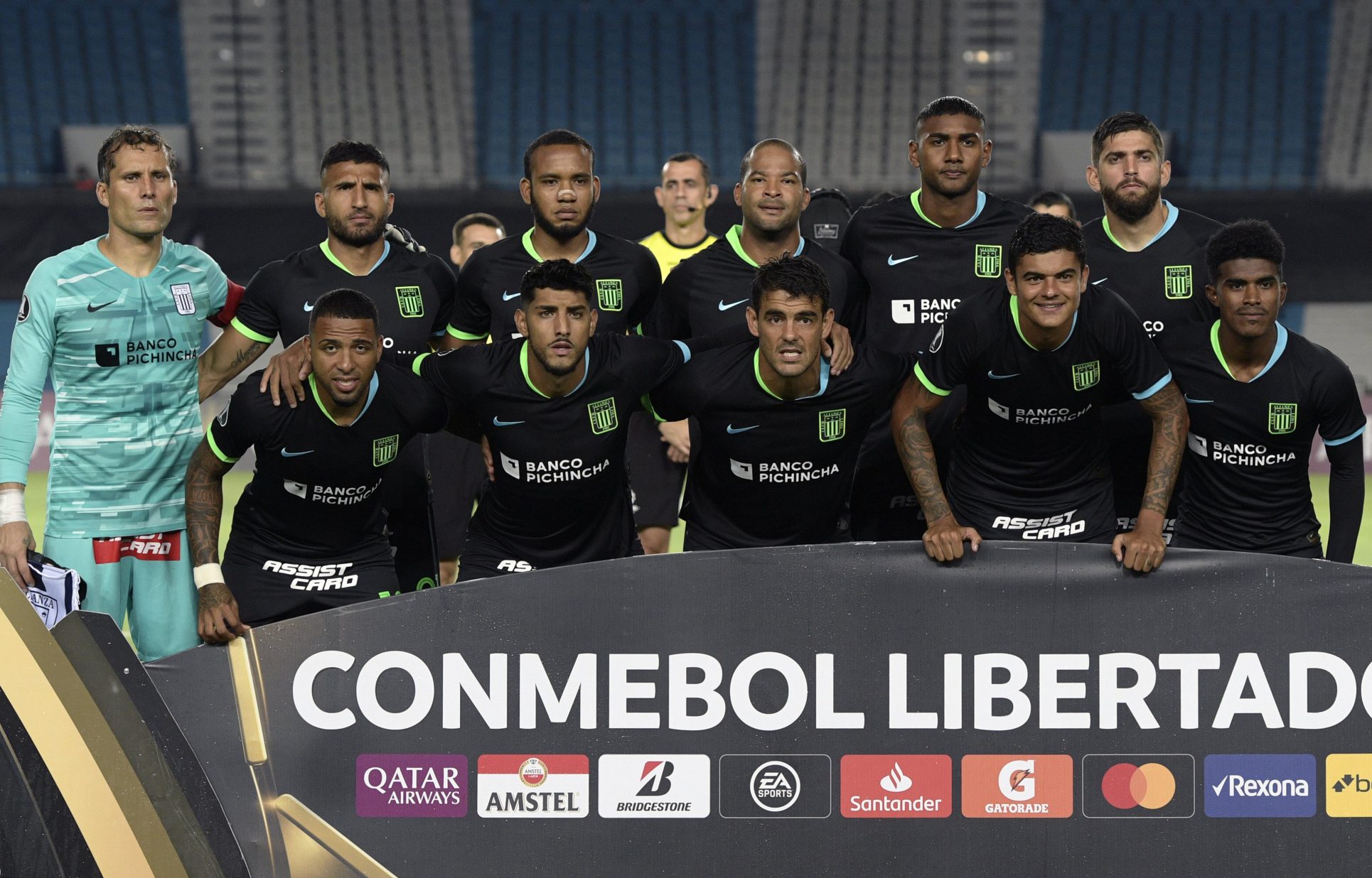 El histórico Alianza Lima desciende a la segunda divisón del fútbol peruano