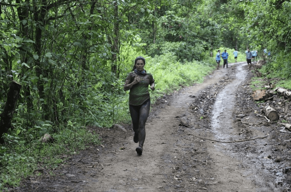 Salud aún no autoriza permisos para publicitada carrera Trail Run en Orosi