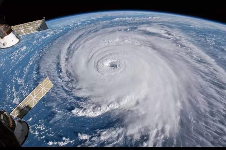 Al menos 16 ciclones tropicales afectarán Océano Atlántico este 2022, pronostica el IMN