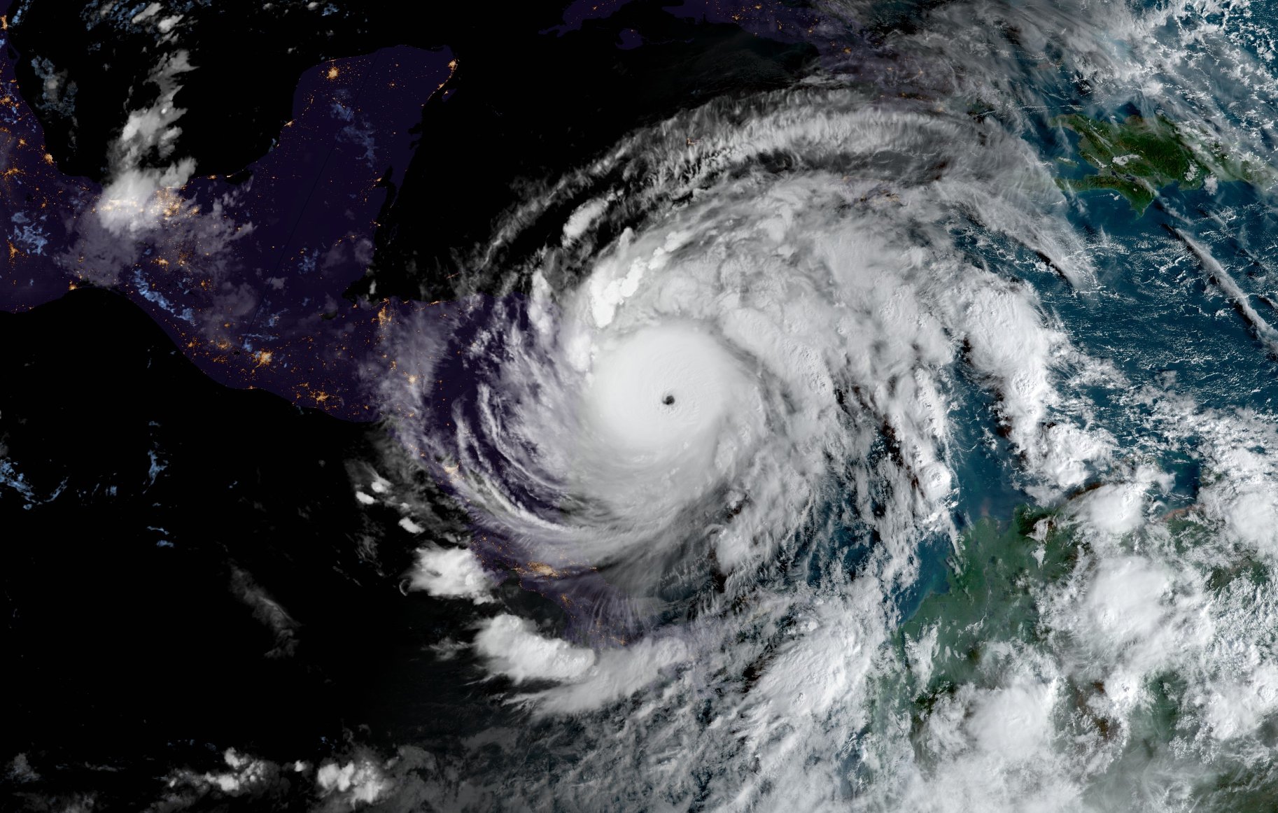 ¿Retirarán a Iota y Eta del listado de nombres para próximos huracanes?