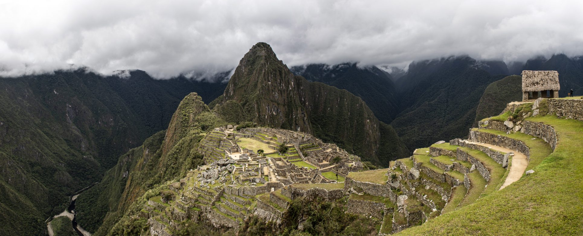 Reabre Machu Picchu tras ocho meses de cierre a causa de la pandemia