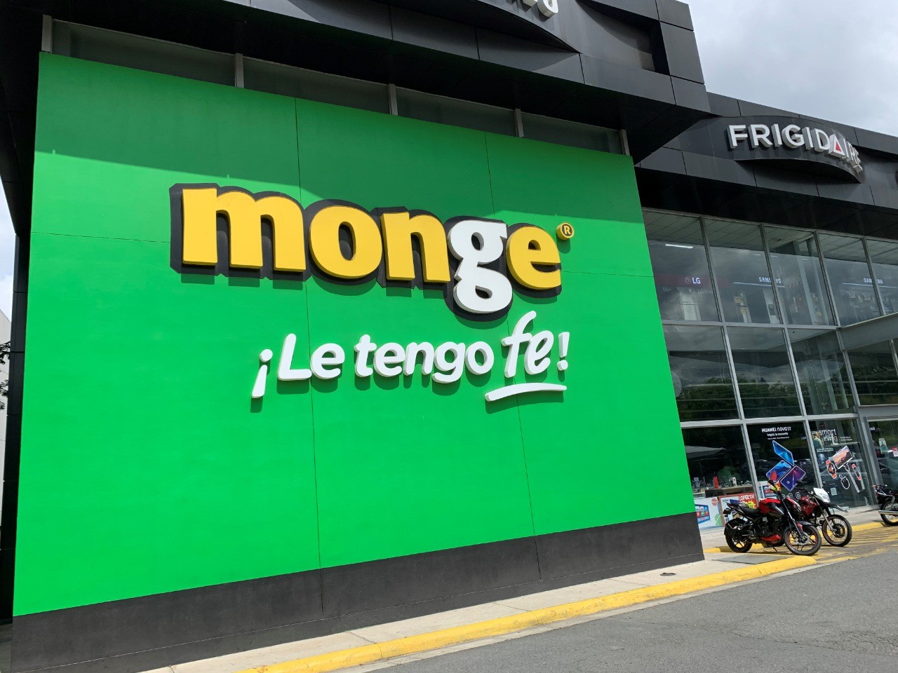 Grupo Monge planea abrir más locales en el país: “Queremos seguir generando bienestar y más ahora”