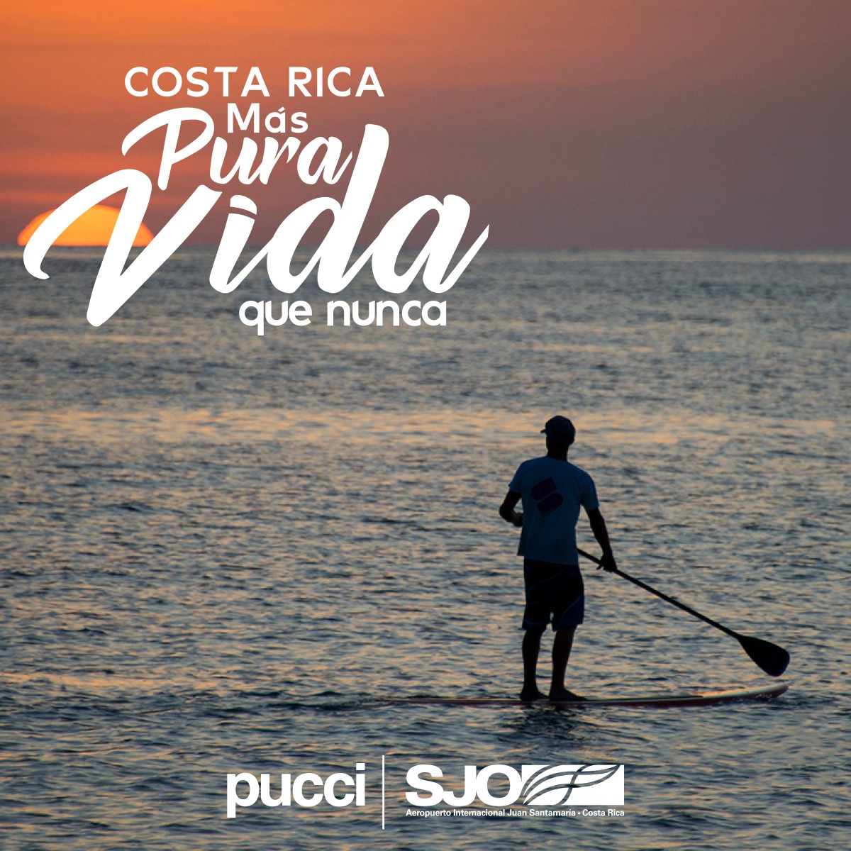 Aeris lanza campaña para promover regreso de turistas a Costa Rica