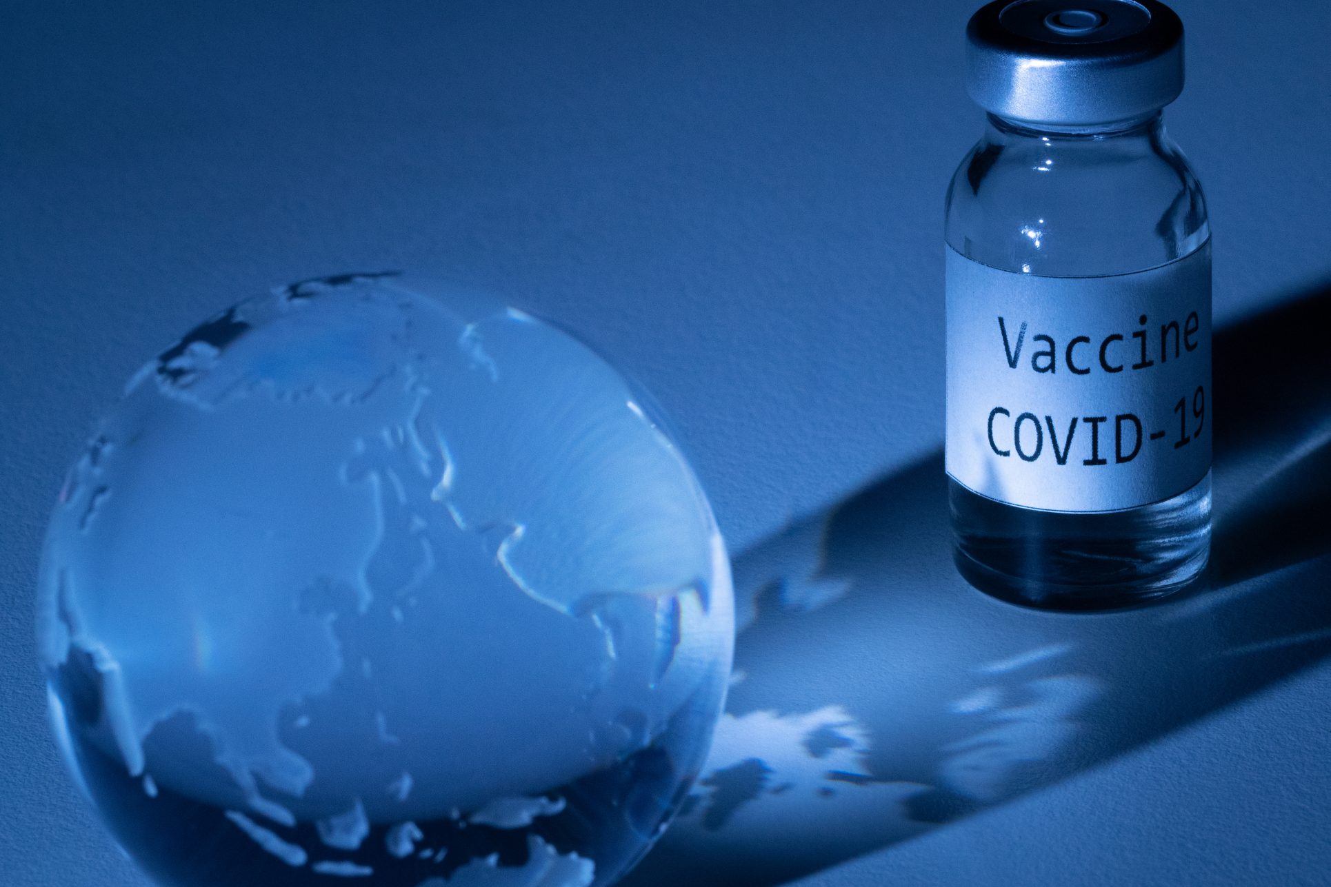 CNE inició compra de congeladores y suministros para vacunas contra covid-19