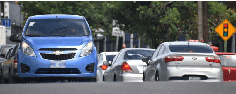 Cobertura del Seguro Obligatorio de Automóviles debe subir para mejorar atención de accidentes, afirma Sugese