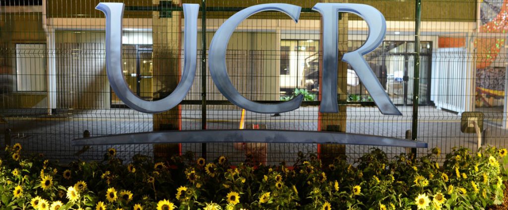 5 académicos disputan rectoría de la UCR este viernes