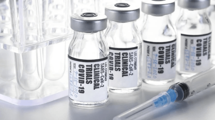10 países concentran el 95% de vacunas contra covid-19, según la OMS