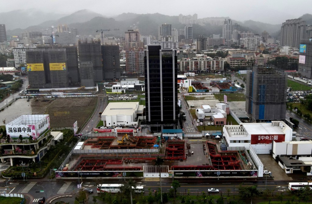El increíble crecimiento económico de Taiwán en un mundo hundido por la pandemia