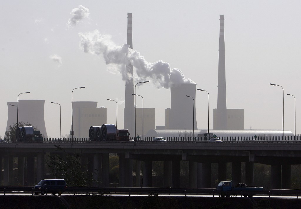 ¿Fue el 2020 un año de inflexión para las emisiones de CO2?