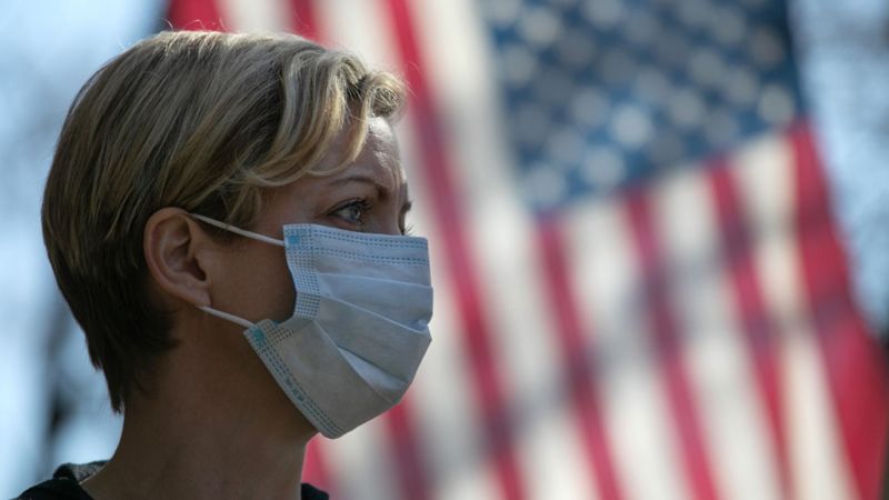 El estudio estadounidense que aumenta dudas sobre inicio de la pandemia
