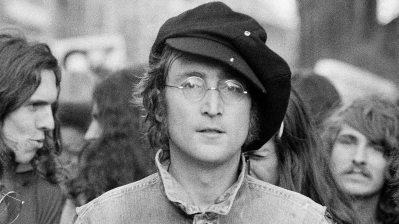 8 de diciembre de 1980: “Estuve allí el día que asesinaron a John Lennon”