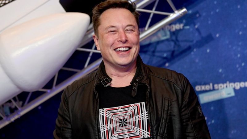Musk acusa a Twitter de “fraude” en el marco de acuerdo de compra
