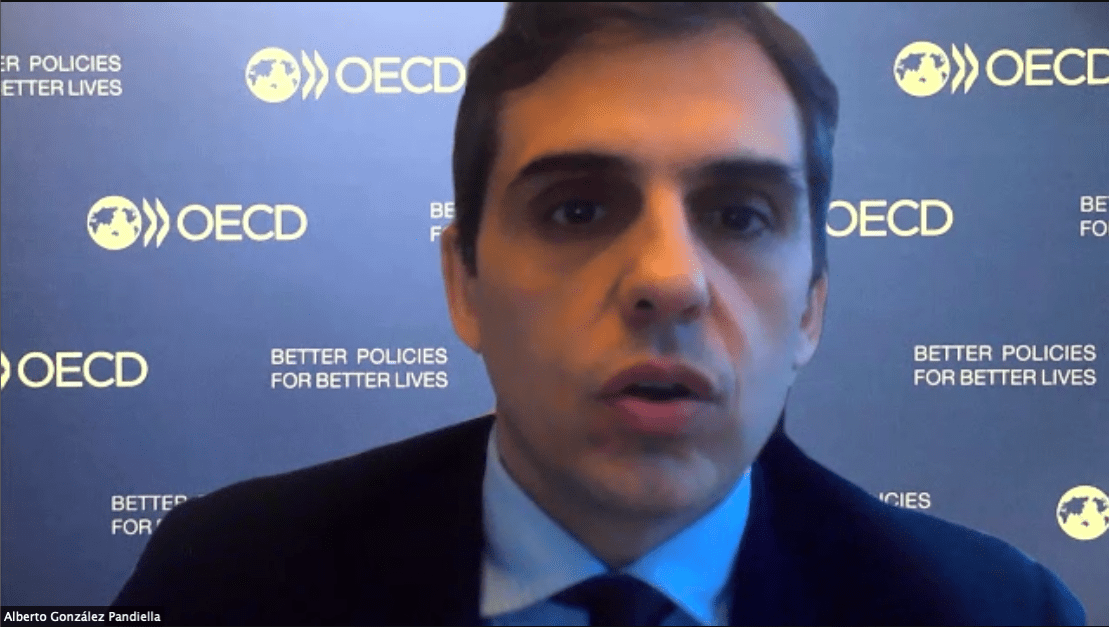 OCDE: “Hay un riesgo de que la informalidad crezca aún más en Costa Rica”
