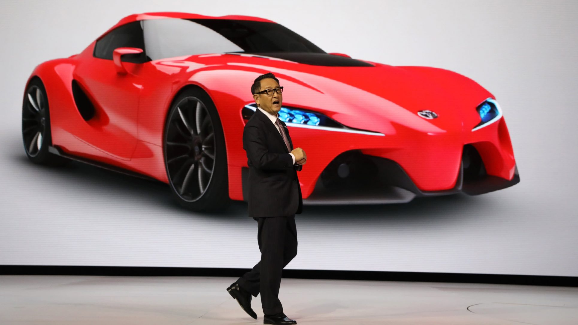 Toyota innovará el mercado con batería que se recarga en 10 minutos y dará mayor autonomía