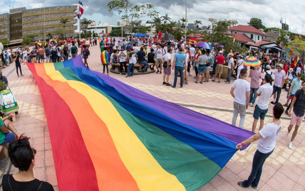 ¿Cómo Costa Rica fue determinante en reconocimiento de uniones gay en Bolivia?