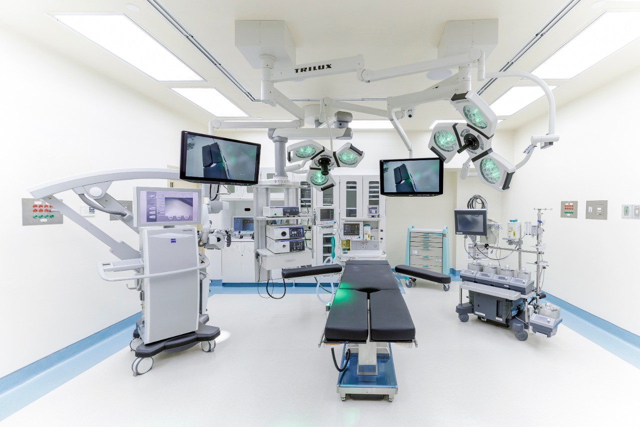 Hospital Cima invierte $2,5 millones en tecnología 3D para sus quirófanos