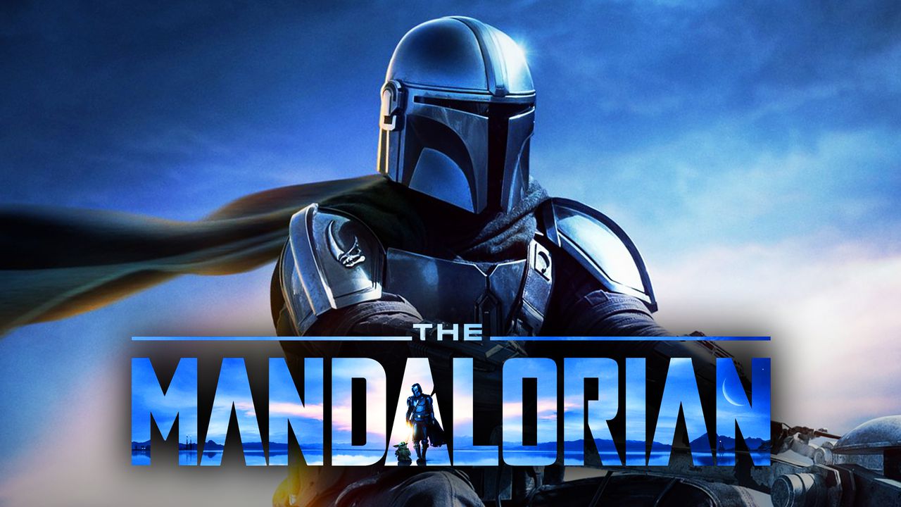 The Mandalorian: una serie de Disney digna de ver y volver a ver