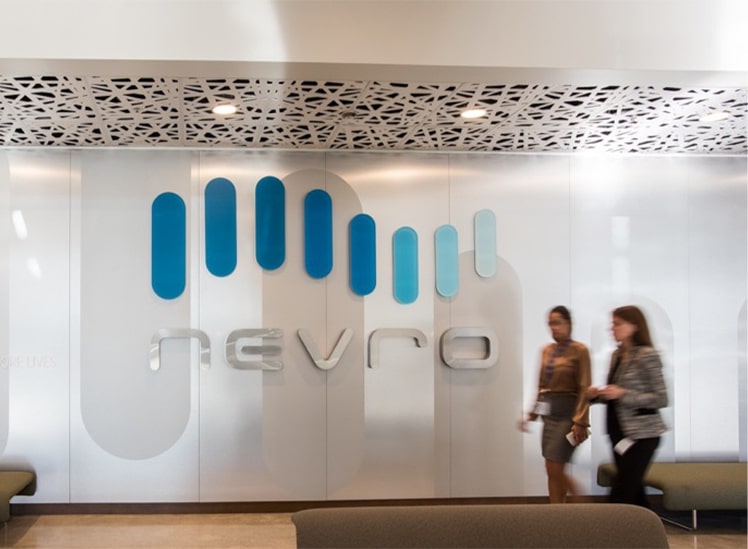 Nevro invertirá $21 millones para construir planta de dispositivos médicos en Costa Rica