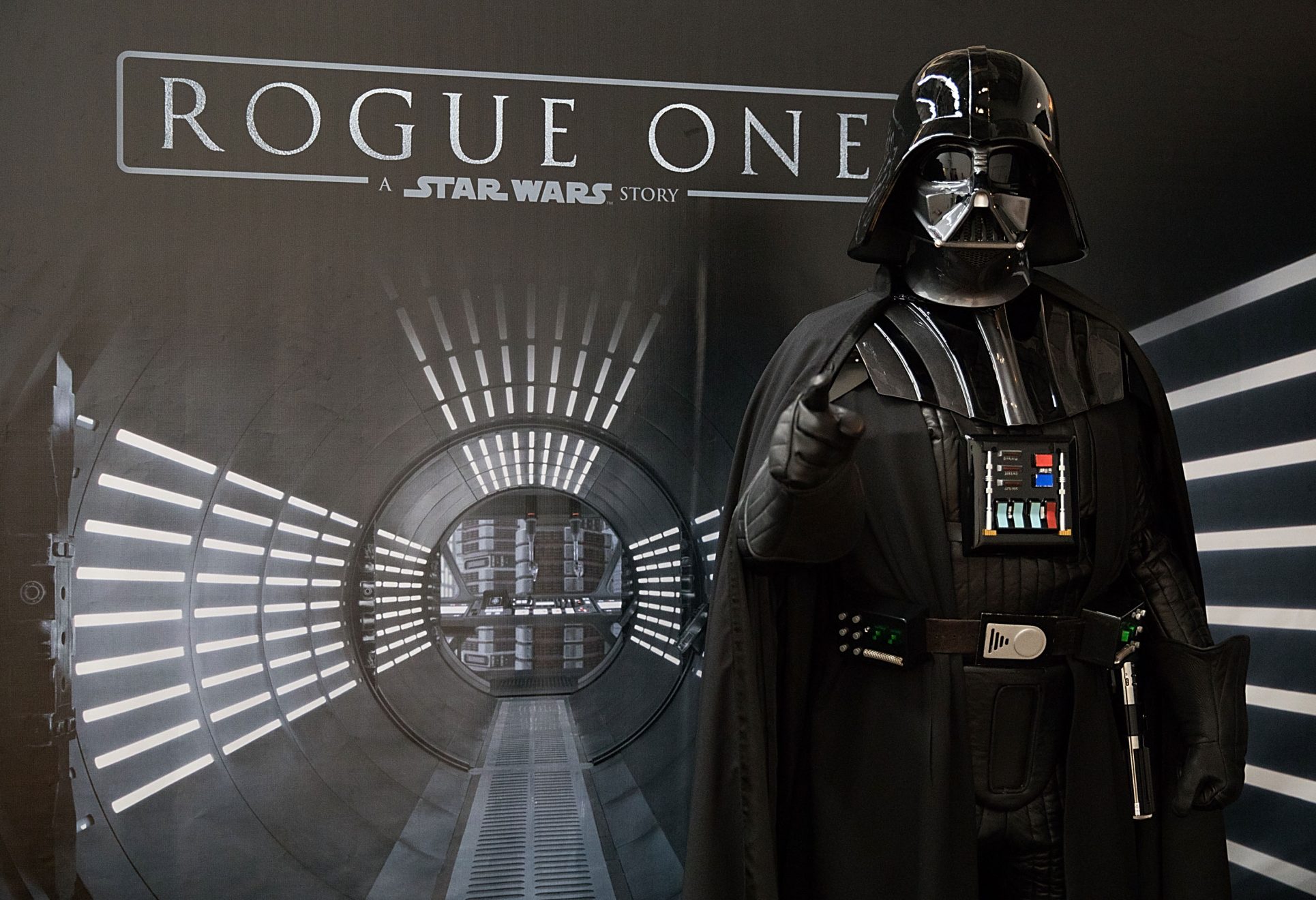 “Rogue Squadron”: Disney anuncia nuevo filme de Star Wars para 2023