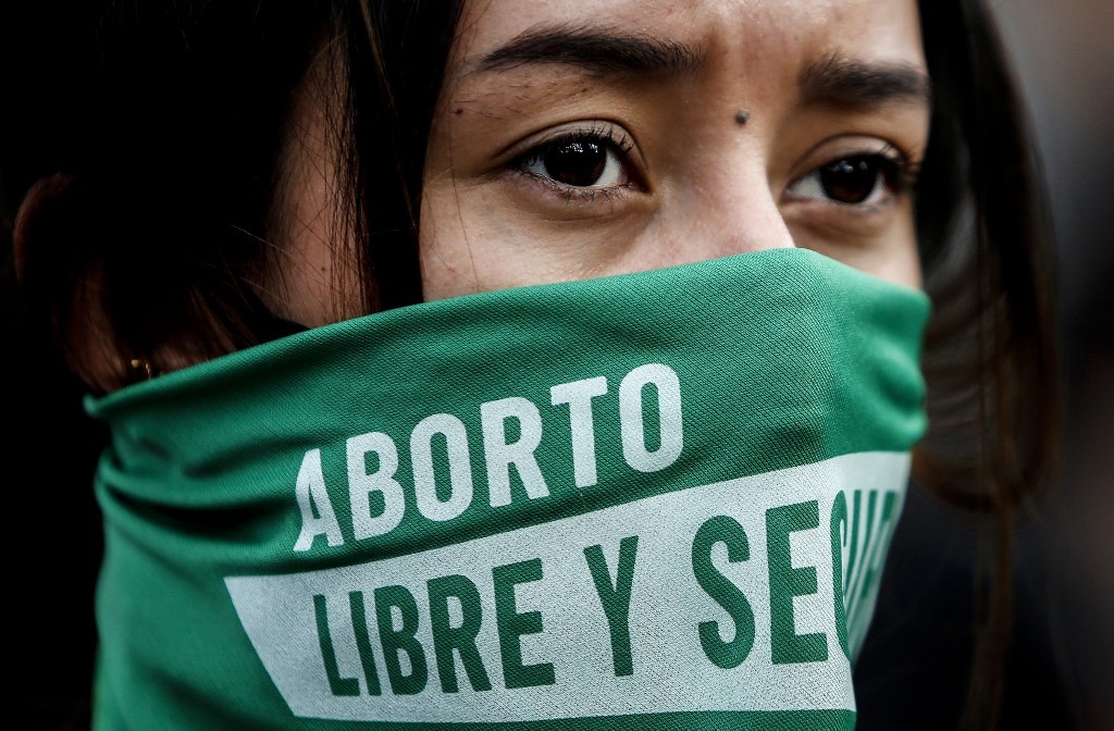 Honduras endurece prohibición del aborto con reforma constitucional