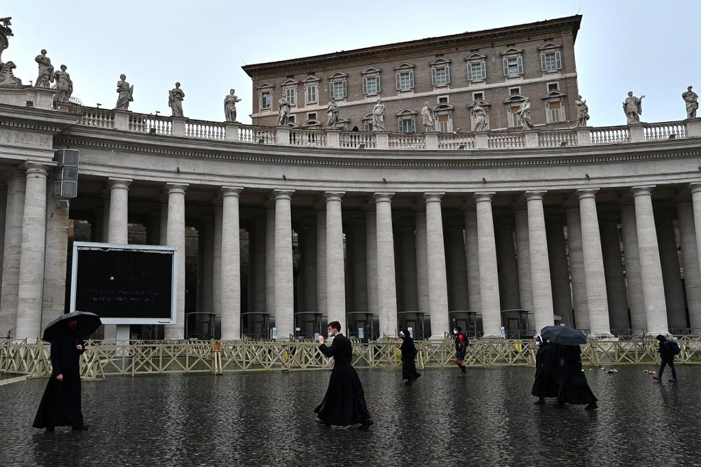 Hoy reabren los Museos Vaticanos tras estar cerrados 88 días por la pandemia