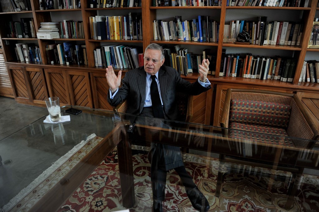 Rodríguez pide cambios en PUSC y PLN para “éxito de próximo Gobierno” y la emprende contra PAC