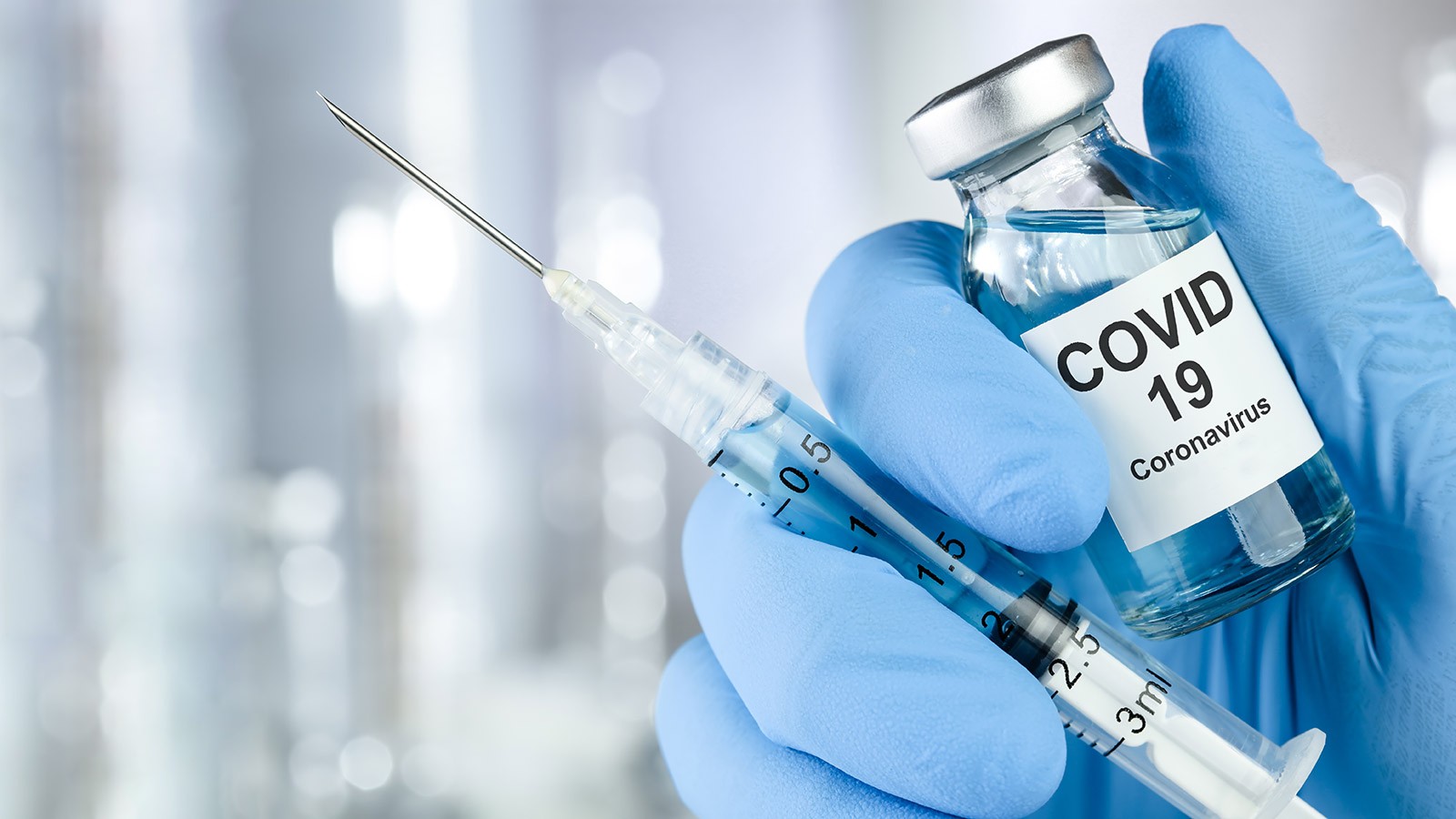 CCSS intensificará ritmo de vacunación; este lunes distribuyó más de 72.000 dosis