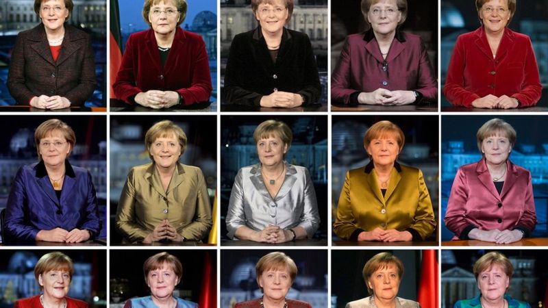 El perdurable legado de Angela Merkel, la poderosa líder de Europa que prepara su salida tras casi 16 años gobernando Alemania