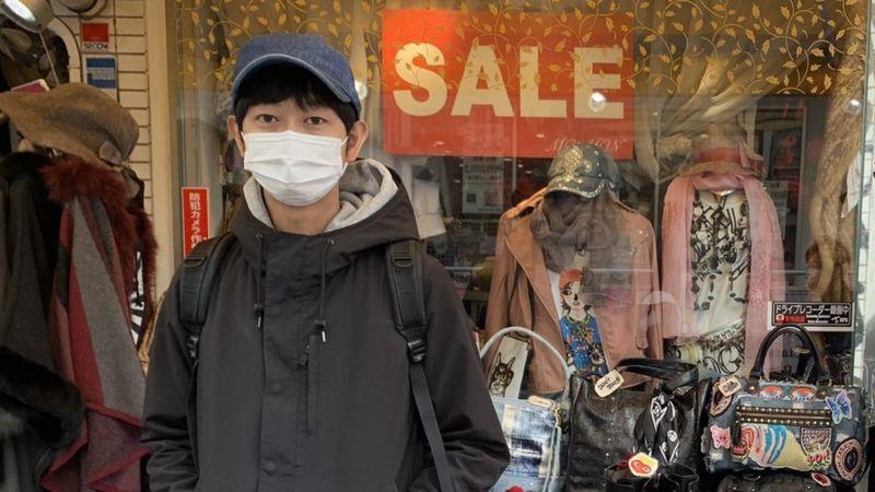 El hombre en Japón al que miles alquilan por horas “para no hacer nada”