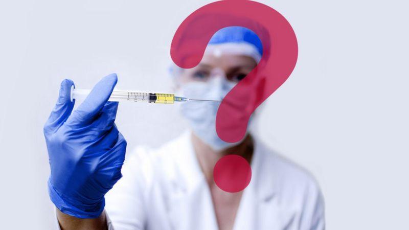 Vacunas contra el coronavirus: ¿cuál es la situación en mi país?
