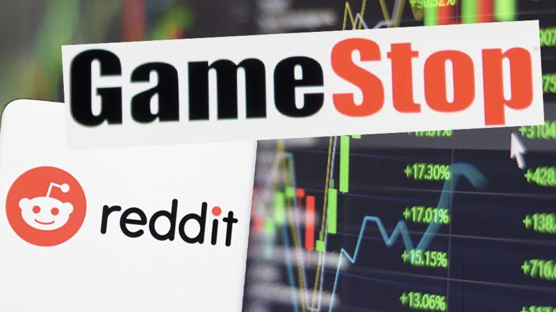 GameStop y Wall Street: cómo esta empresa se vio involucrada en “un fenómeno nunca visto” en bolsa