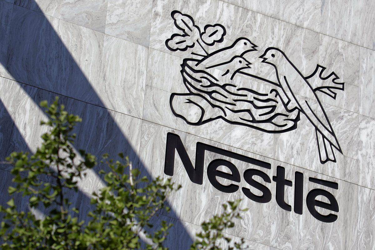 Salud envía alerta sanitaria por robo de productos de Nestlé