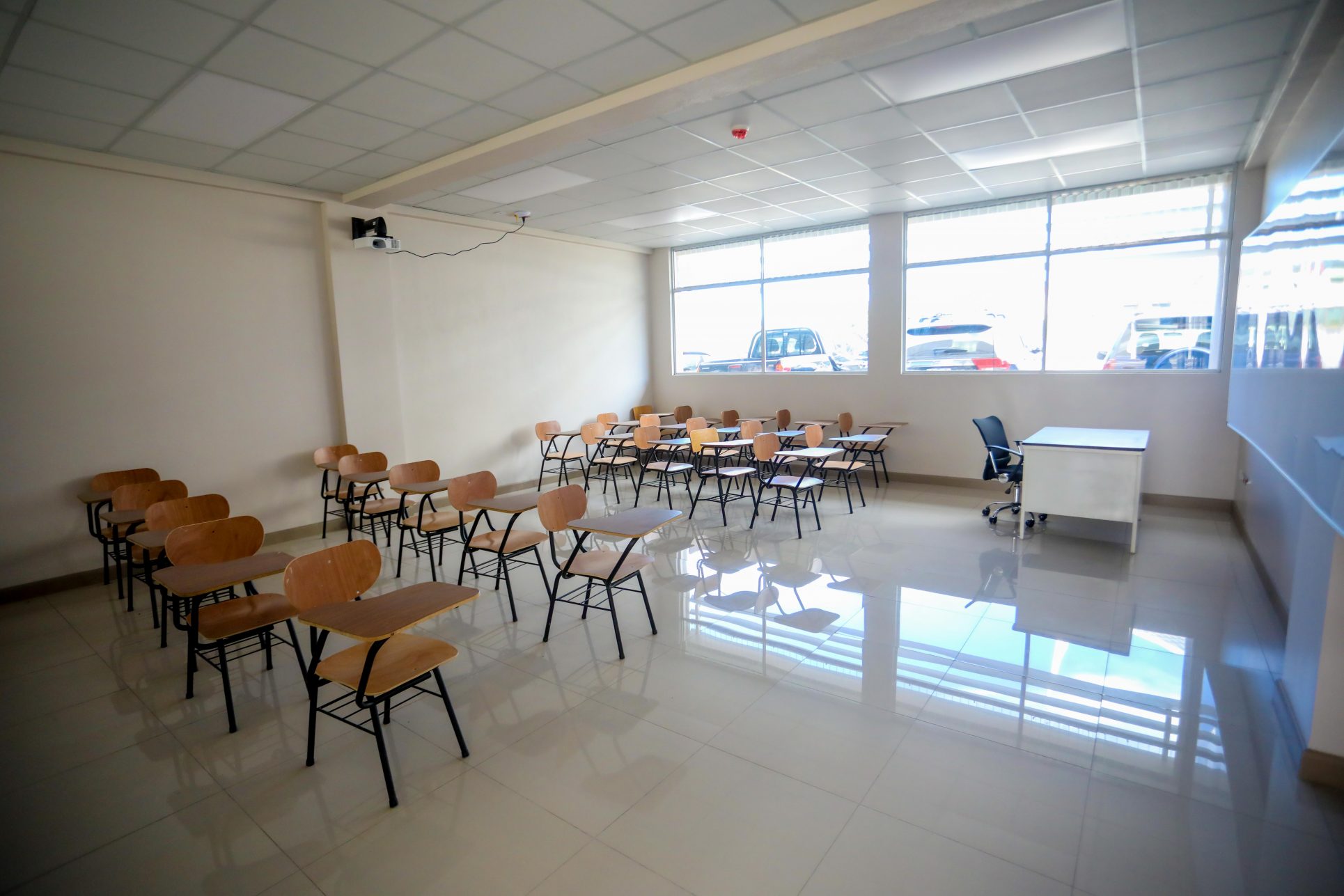 MEP detecta 36 centros educativos que no volverían a clases presenciales