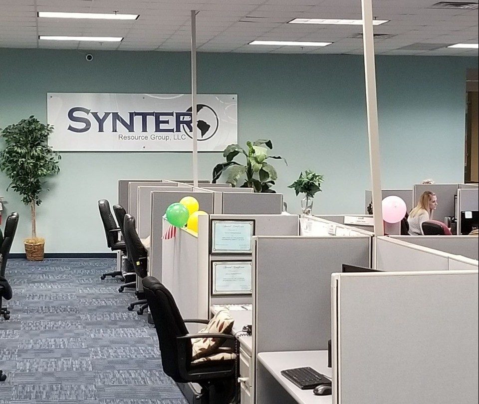 Compañía Synter Resource Group contratará a 160 personas en Costa Rica en los próximos meses