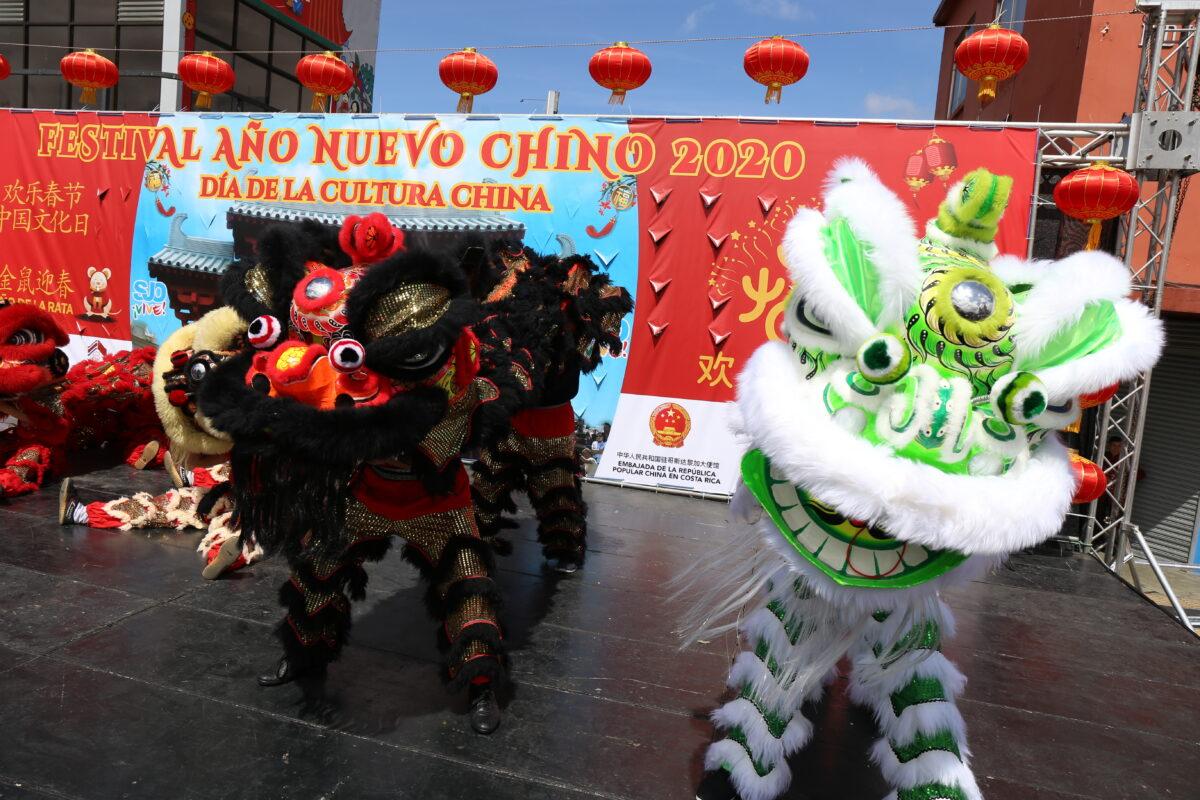 ¡Celebre el Año Nuevo Chino y gane un celular! Concurso de fotografía reemplazará tradicional desfile este año