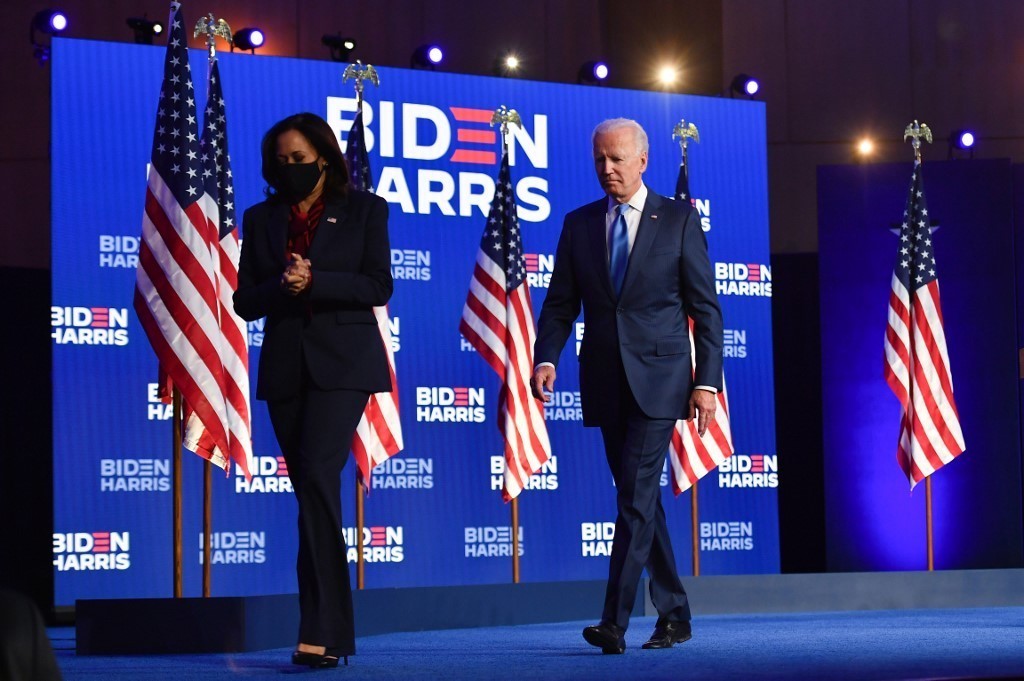 Joe Biden es certificado como presidente electo tras maratónica y atípica jornada