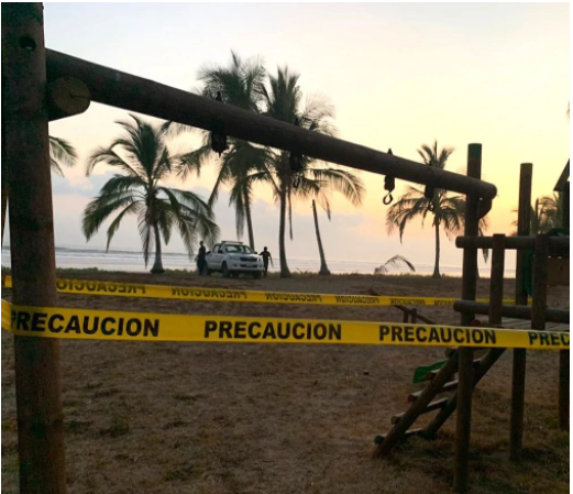 Piden declarar inconstitucional cierre de playas por pandemia