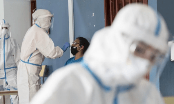 Costa Rica alcanza 11 meses de pandemia con 196.438 casos positivos de covid-19