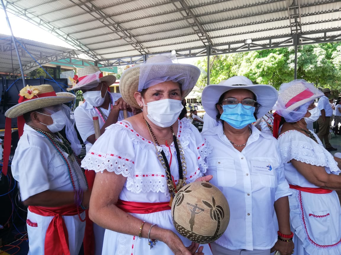 Declaran Patrimonio Cultural la celebración del Santo Cristo de Esquipulas de San Cruz de Guanacaste