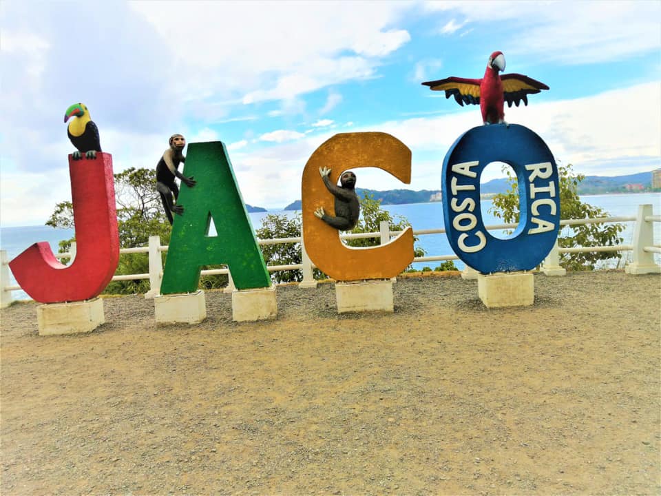 Jacó clama por ampliar horario de playas y revisar restricción para ayudar al turismo