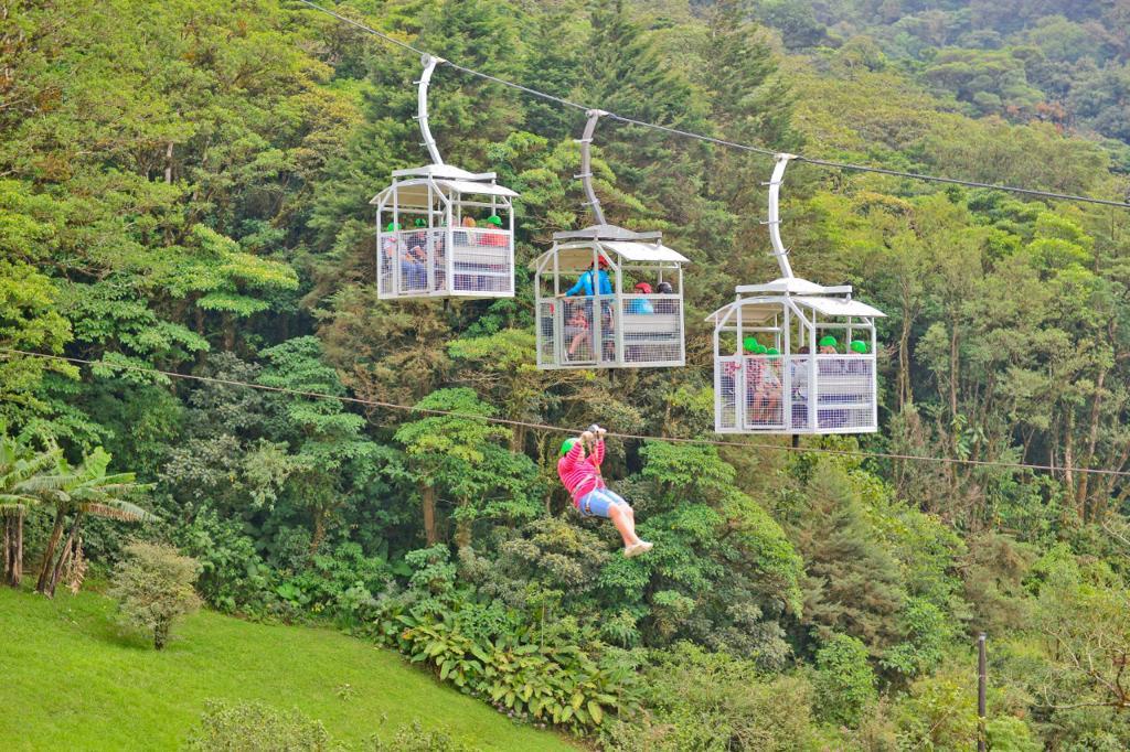 National Geographic declara a Costa Rica “destino increíble” para este año