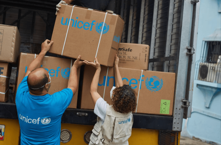 Costa Rica tendrá vicepresidencia de UNICEF por los próximos 3 años