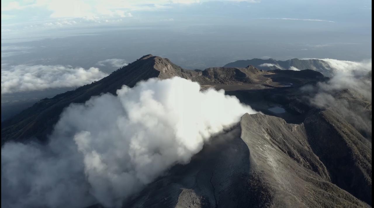 Amplían por dos semanas cierre temporal del Parque Nacional Volcán Turrialba