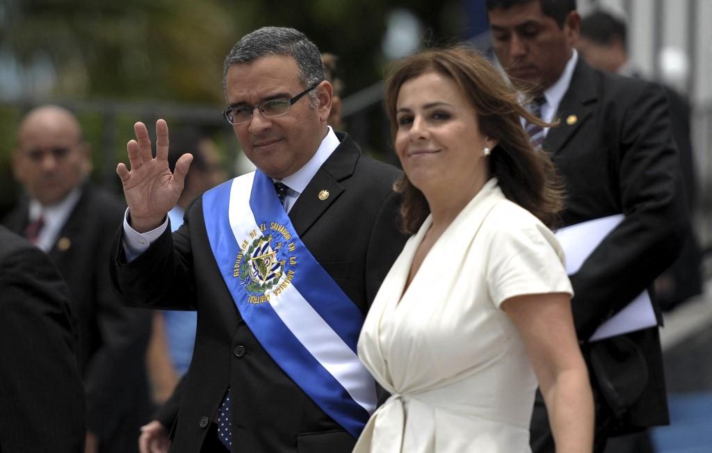 Costa Rica extraditará al suegro de Mauricio Funes, el expresidente salvadoreño de izquierda acusado de corrupción