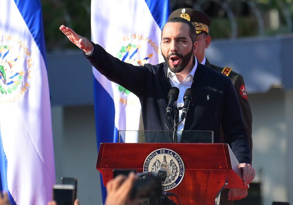 Atentado a opositores agita panorama electoral en El Salvador